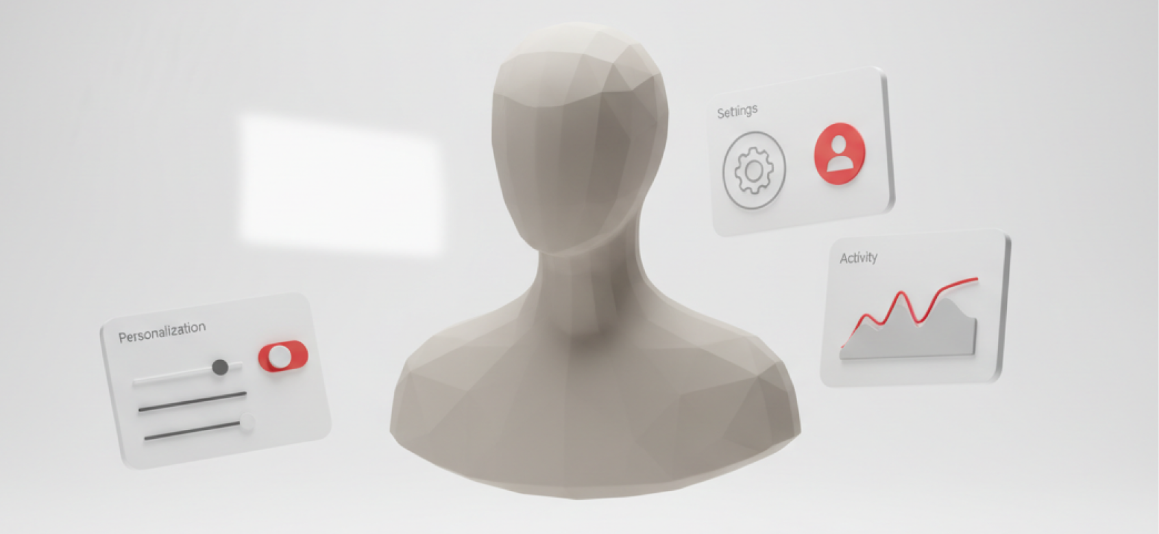 Цифровой аватар